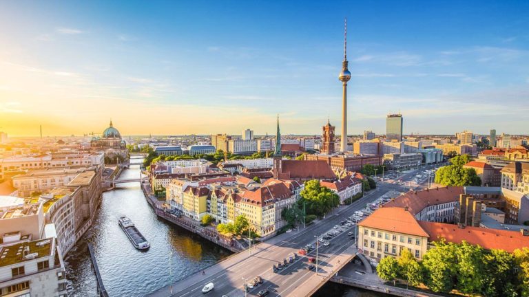 Cosa fare a Berlino – Guida alla capitale Tedesca