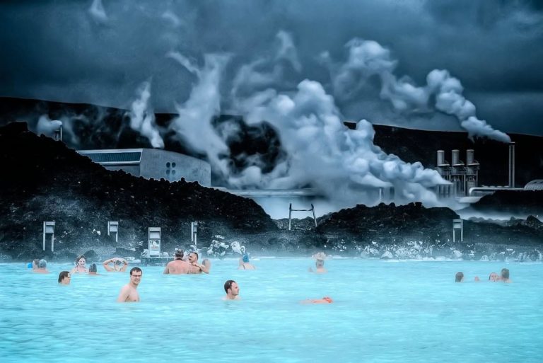 L’Islanda ed i suoi bellissimi bagni termali
