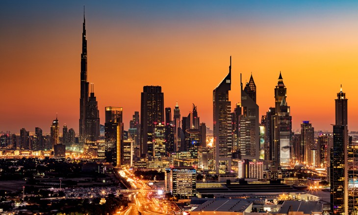 Quanto costa un viaggio a Dubai