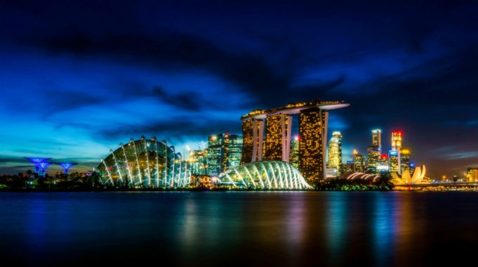 Viaggio a Singapore – Cosa visitare