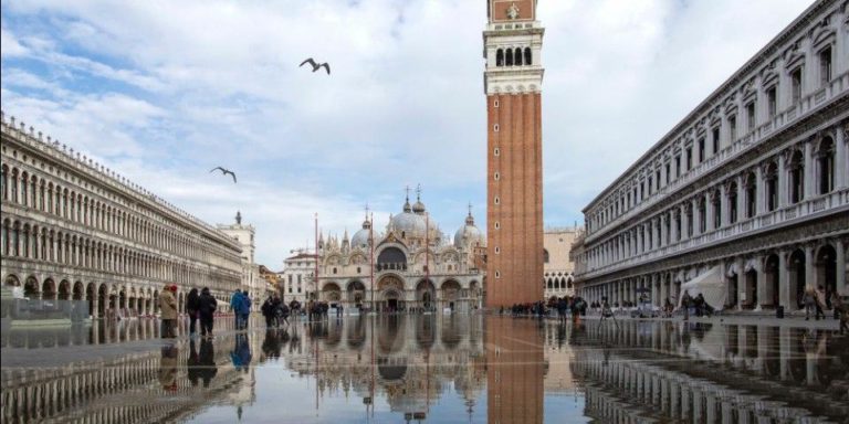 Le 3 Chiese da visitare assolutamente a Venezia