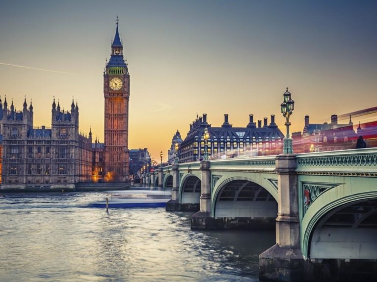 10 cose da fare a Londra