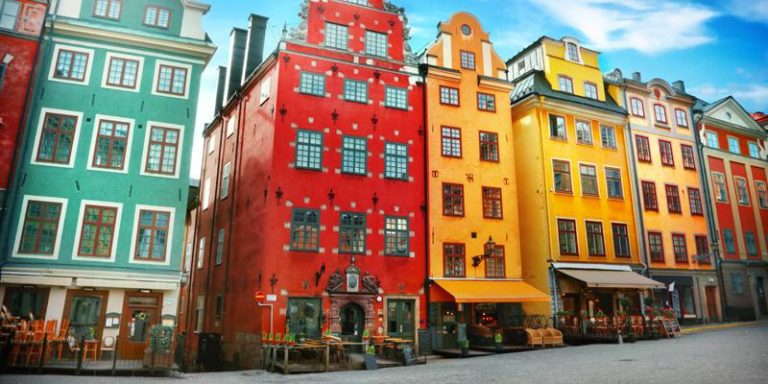 Guida a Stoccolma | Cosa fare | cosa vedere