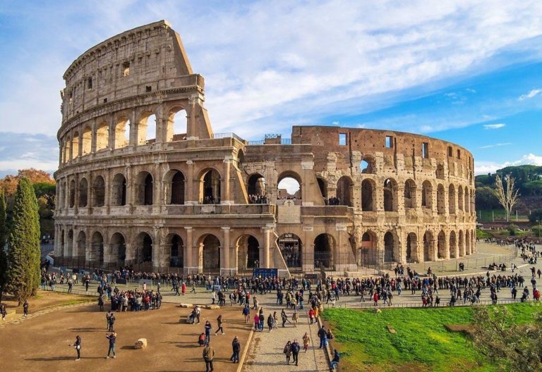 Visitare il Colosseo | orari | prezzi | guide