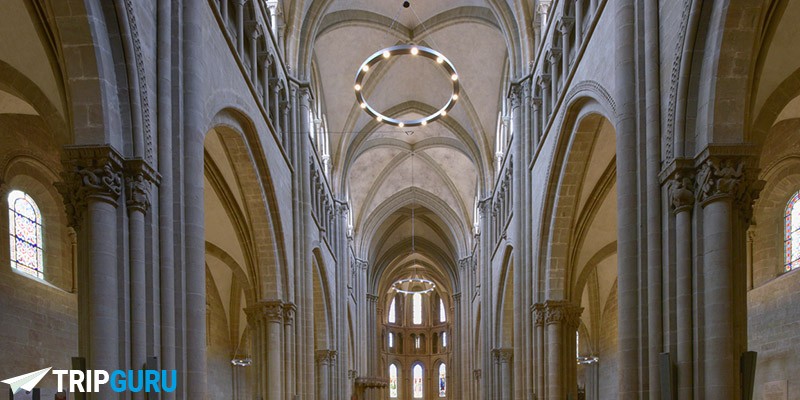 Cattedrale di Ginevra 