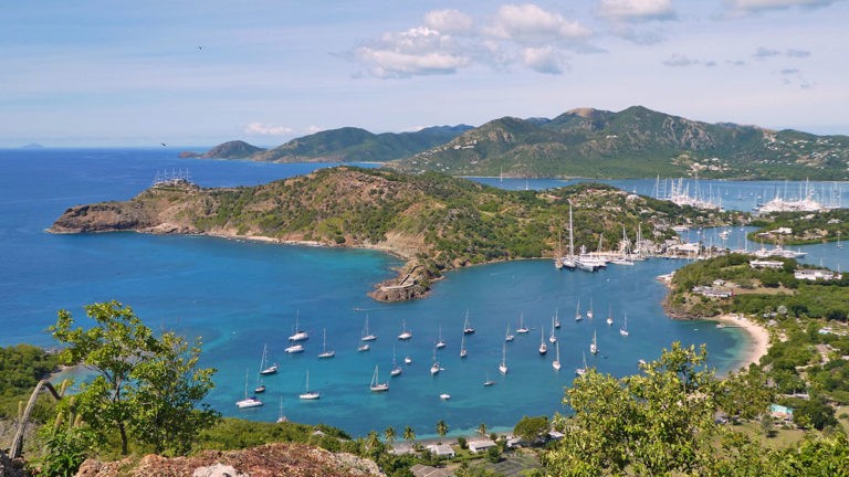 Antigua, l’isola da sogno dei Caraibi: Quando andare e cosa vedere