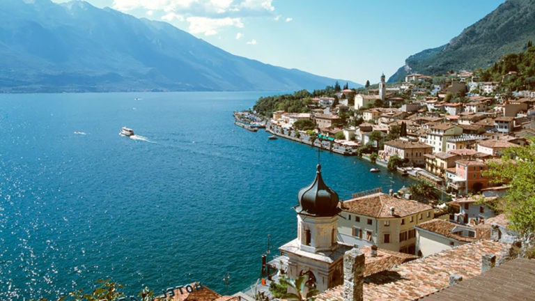Cosa vedere e cosa fare al Lago di Garda