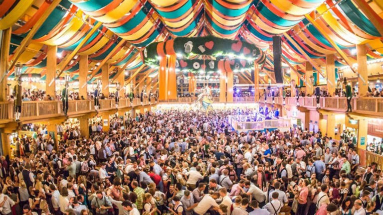 Oktoberfest 2020: Quando e come arrivare al Festival