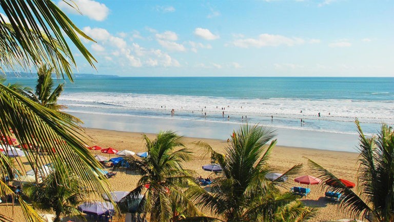 Le 9 spiagge più belle di Bali