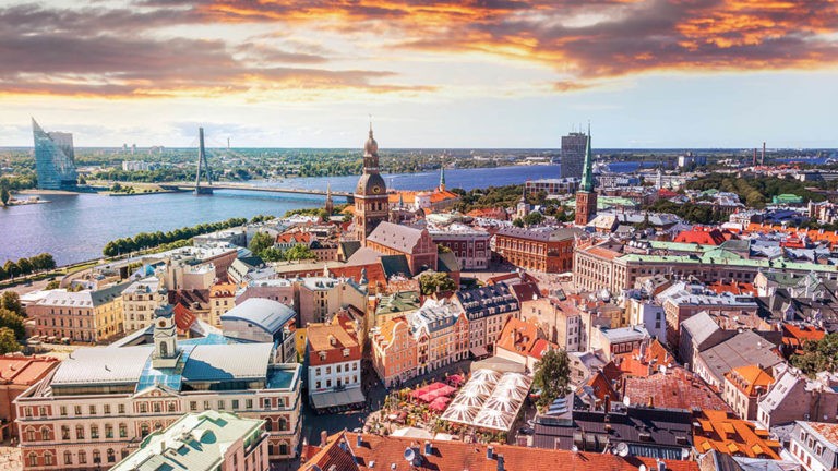Cosa fare a Riga, la capitale della Lettonia